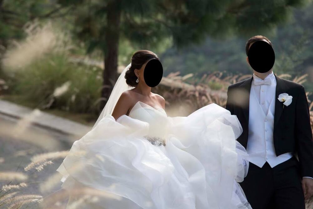 Vera Wang Katherine (wedding gown)
